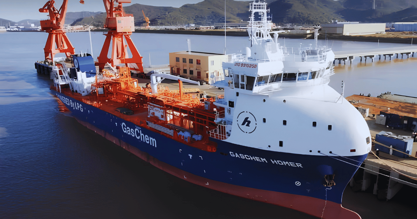 Ship Chandling & Supply